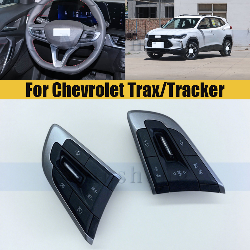 Audio Music Volume - Steering Wheel Switch Volume Button Cruise
