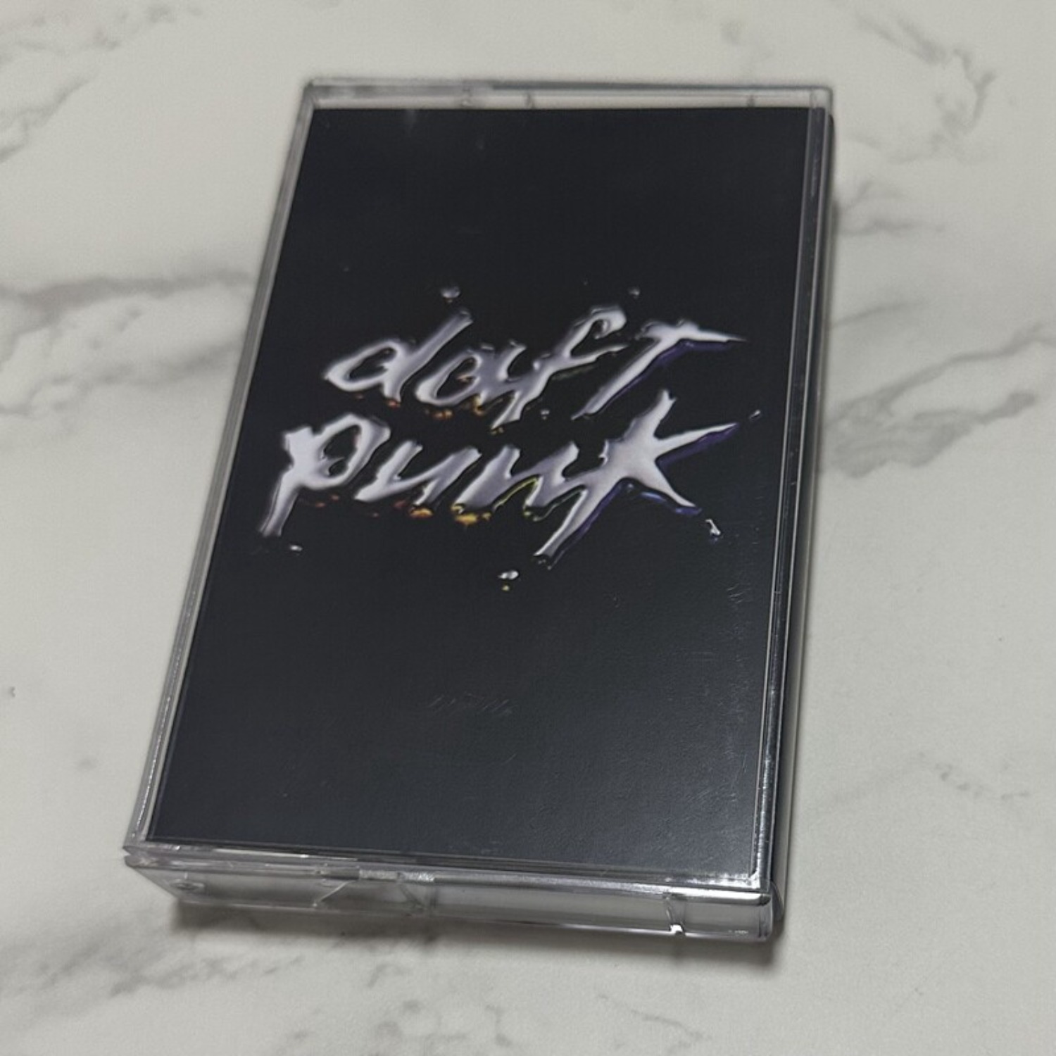 Official Audio Music - Daft Punk French Electronic Dance Music
