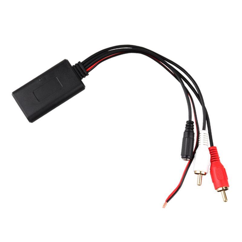 Car Handsfree Bluetooth-Compat - Audio Music Interface บทวิจารณ์และราคา