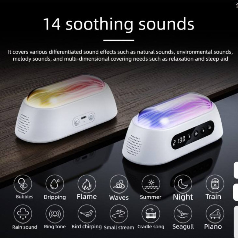 Creative Portable RGB Night Li - Audio Music Offline บทวิจารณ์และราคา