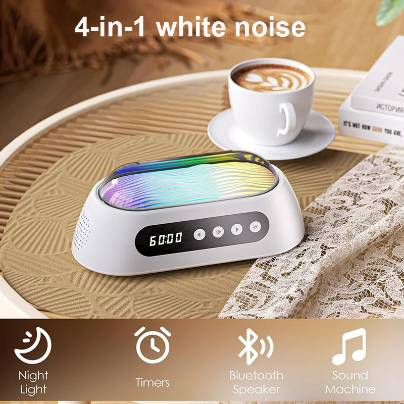 Creative Portable RGB Night Li - Audio Music Offline บทวิจารณ์และราคา