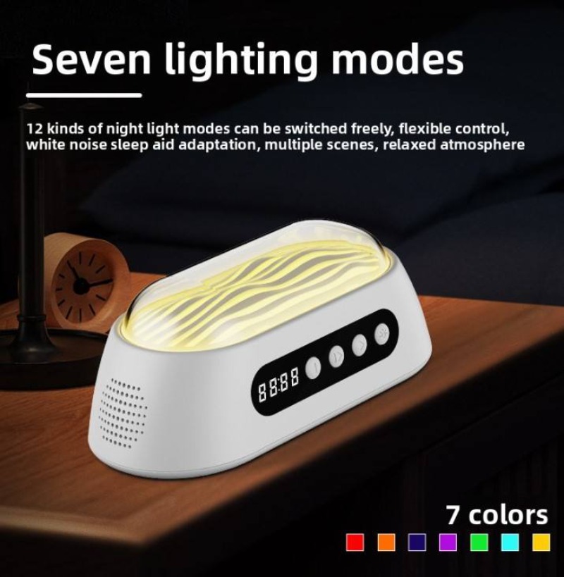 Creative Portable RGB Night Li - Audio Music Offline บทวิจารณ์และราคา