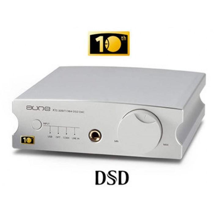 Aune X1s 10th Anniversary Edit - Audio Without Music บทวิจารณ์และราคา