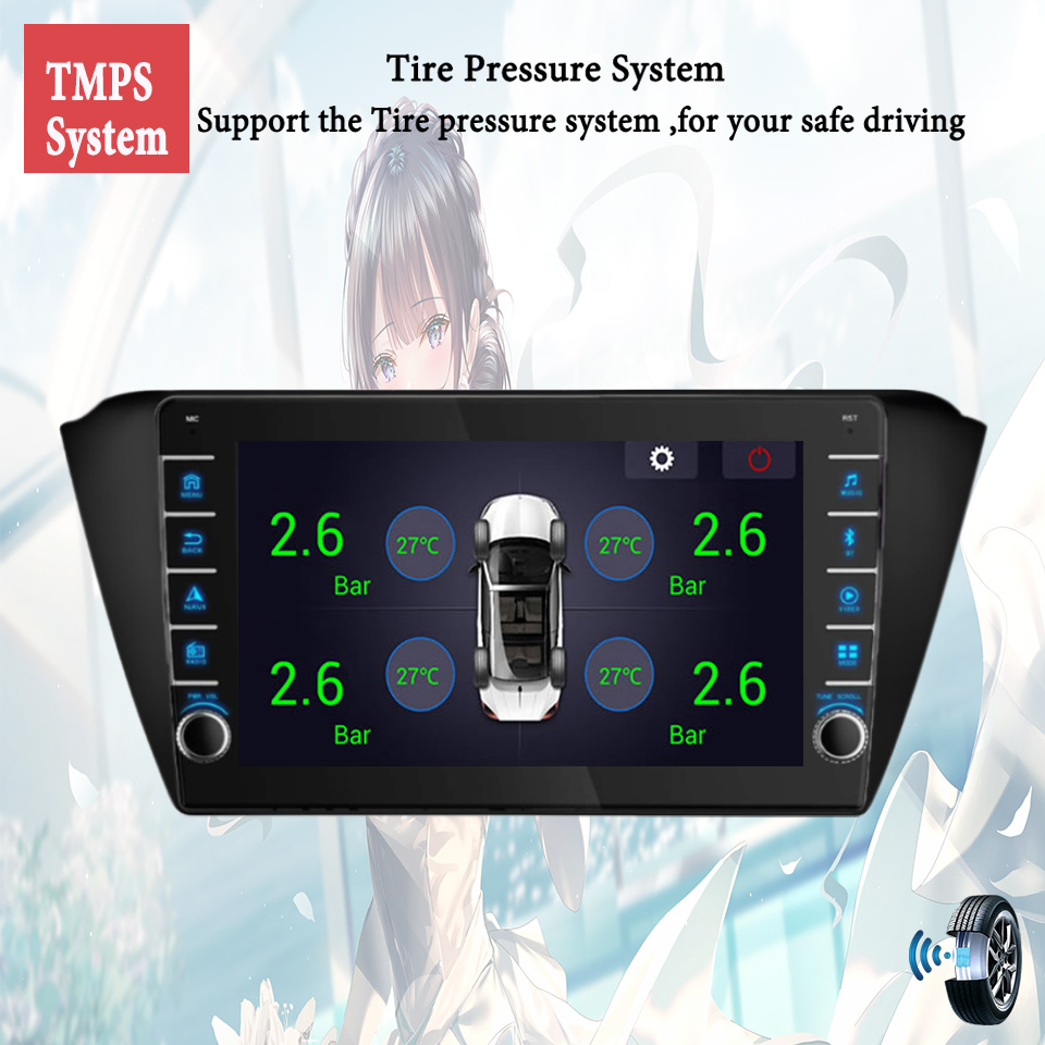 8G Ram 128GB Android 14 Car Ra - Audio Music Hindi บทวิจารณ์และราคา