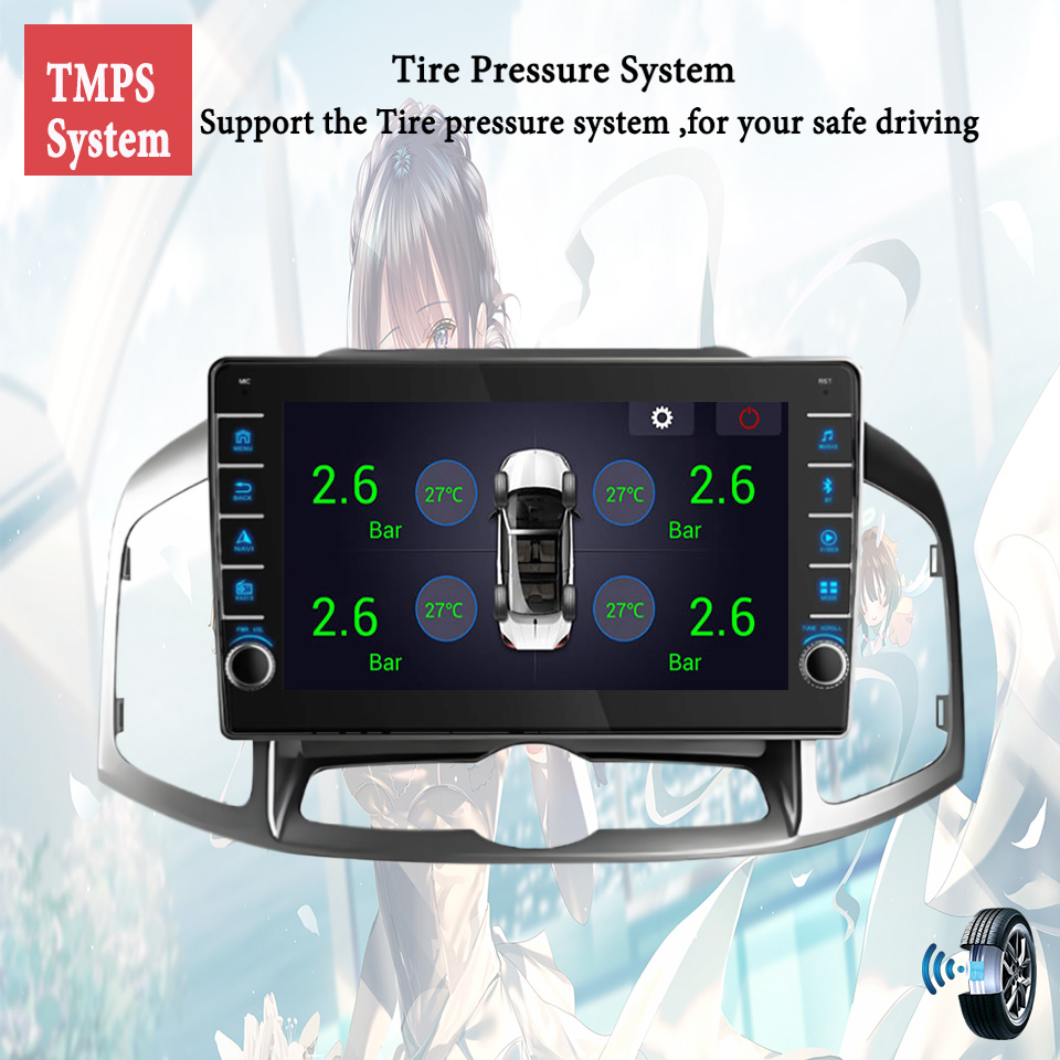 8G Ram 128GB Android 14 Car Ra - Audio Music Hindi บทวิจารณ์และราคา