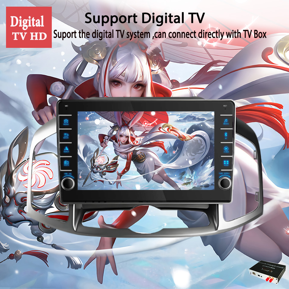8G Ram 128GB Android 14 Car Ra - Audio Music Hindi บทวิจารณ์และราคา