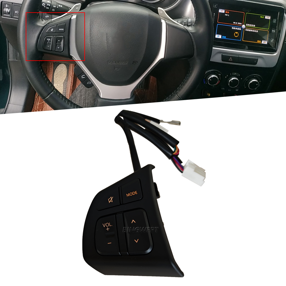 Audio Volume Switch Multifunct - Audio Music Volume บทวิจารณ์และราคา