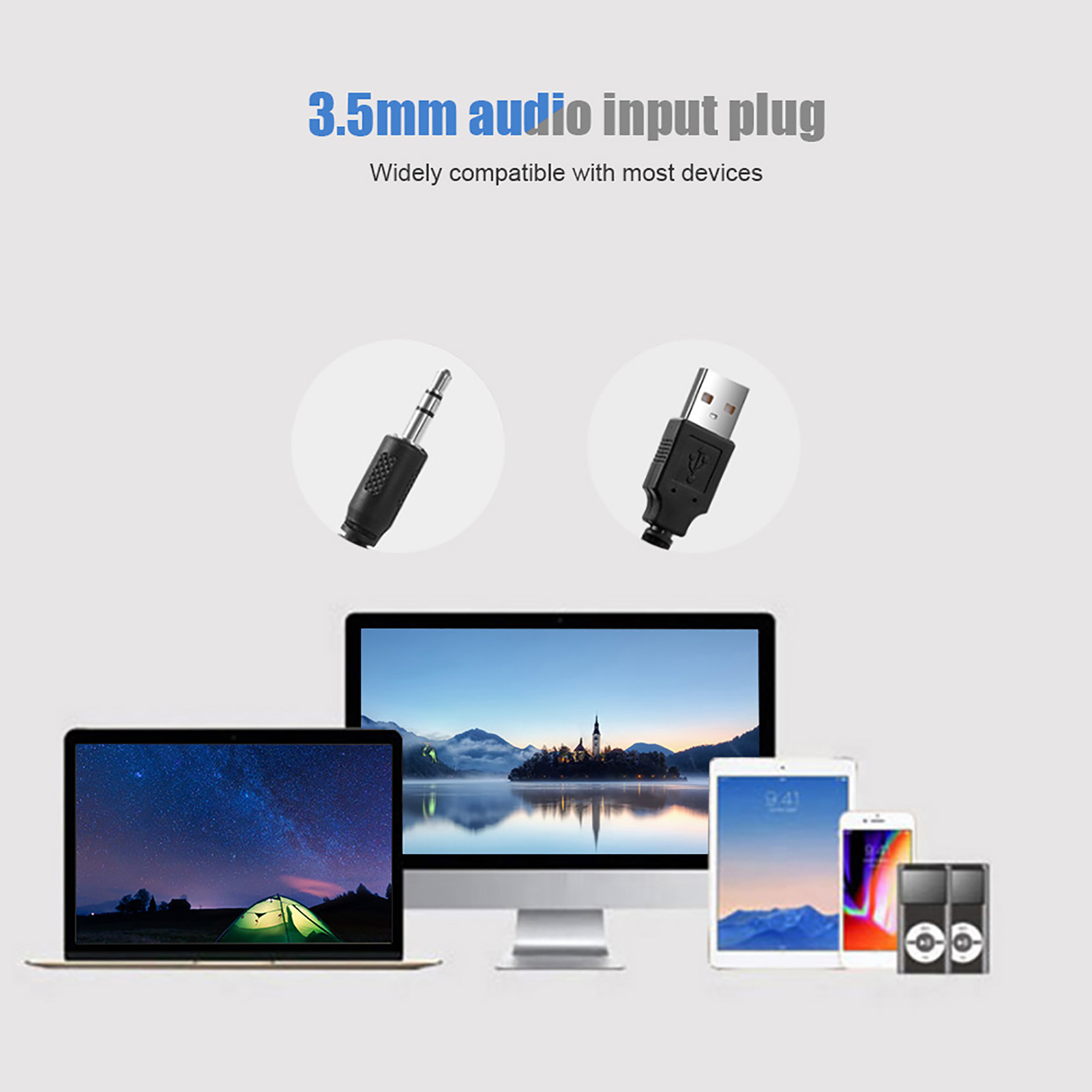 Portable Soundbar USB Wired St - Audio Music Center บทวิจารณ์และราคา
