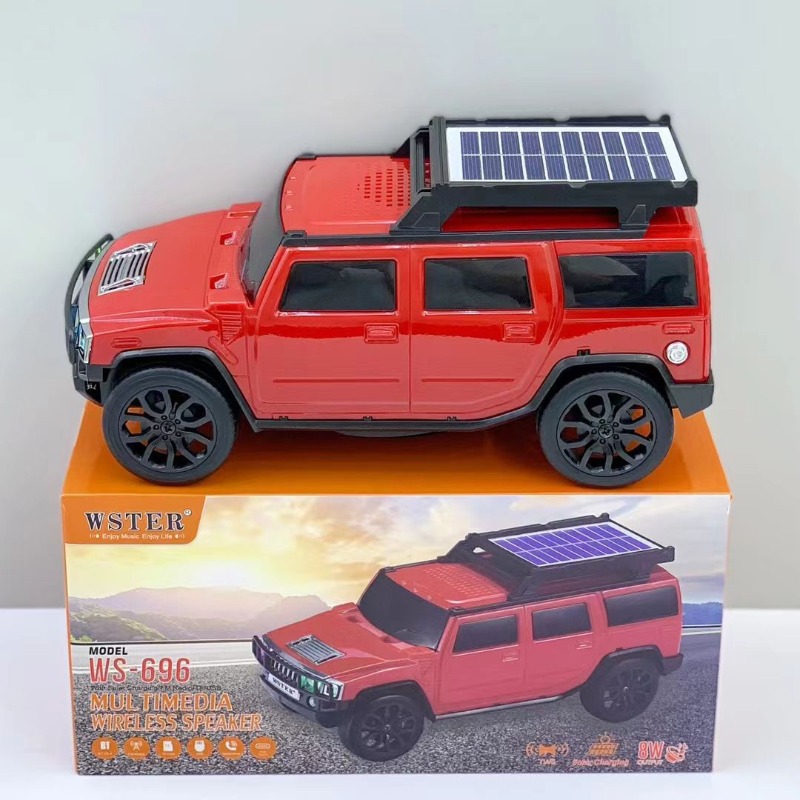 Solar Energy Portable Off-Road - Audio Music Offline บทวิจารณ์และราคา
