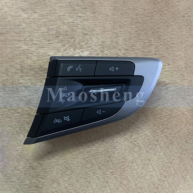 Steering Wheel Switch Volume B - Audio Music Volume บทวิจารณ์และราคา