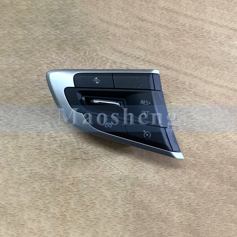 Steering Wheel Switch Volume B - Audio Music Volume บทวิจารณ์และราคา