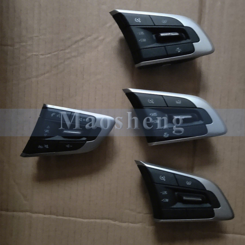 Steering Wheel Switch Volume B - Audio Music Volume บทวิจารณ์และราคา