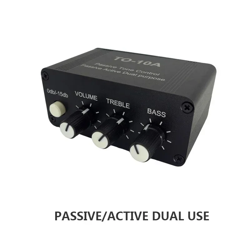 NE5532 Audio Signal Preamplifi - Audio Music Volume บทวิจารณ์และราคา