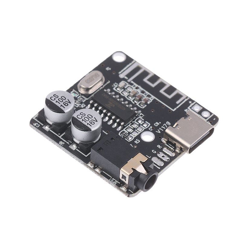 Type-C Bluetooth Audio Receive - Audio Music Mp3 บทวิจารณ์และราคา