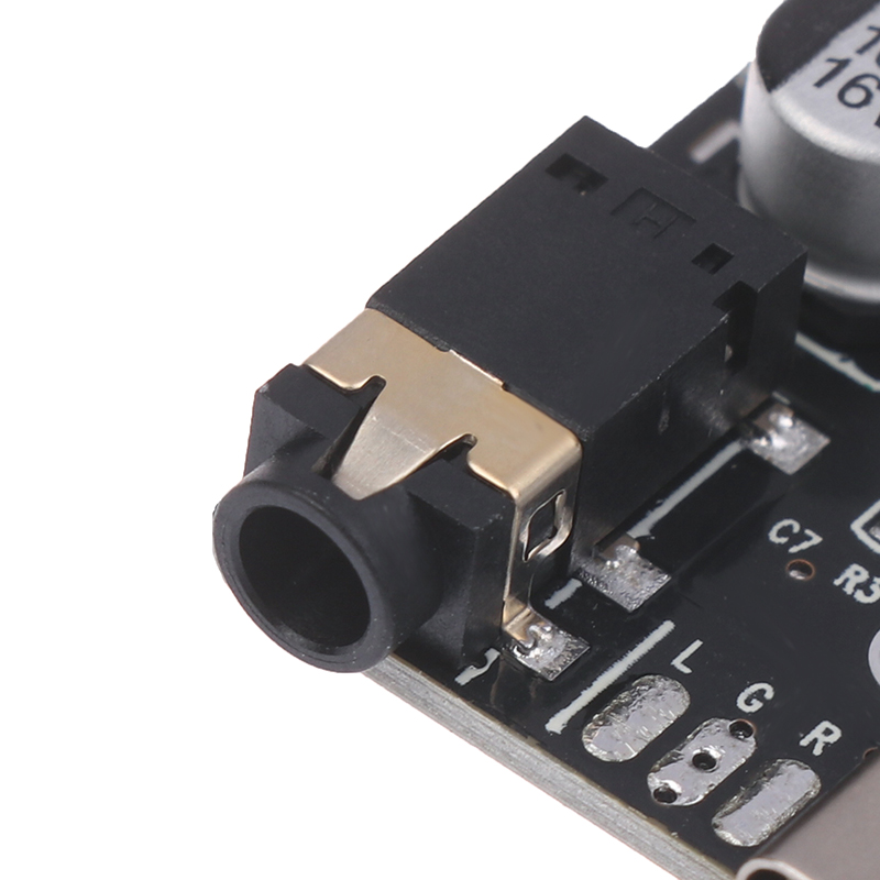 Type-C Bluetooth Audio Receive - Audio Music Mp3 บทวิจารณ์และราคา