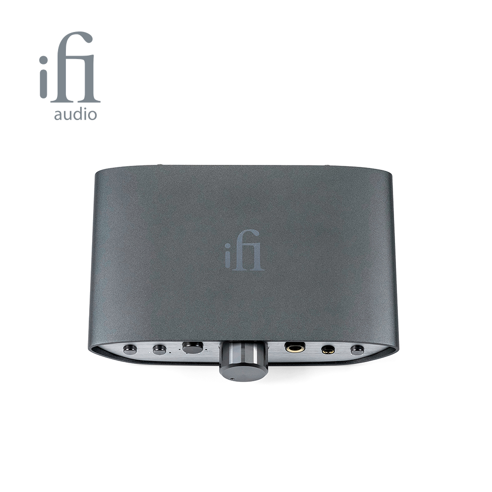 iFi ZEN CAN Desktop Balanced H - Audio Without Music บทวิจารณ์และราคา