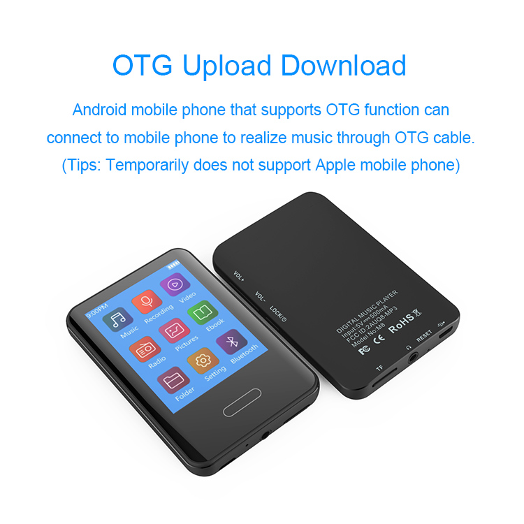Digital Voice Audio Recorder P - Audio Music Offline บทวิจารณ์และราคา