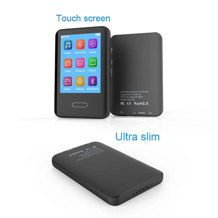 Digital Voice Audio Recorder P - Audio Music Offline บทวิจารณ์และราคา
