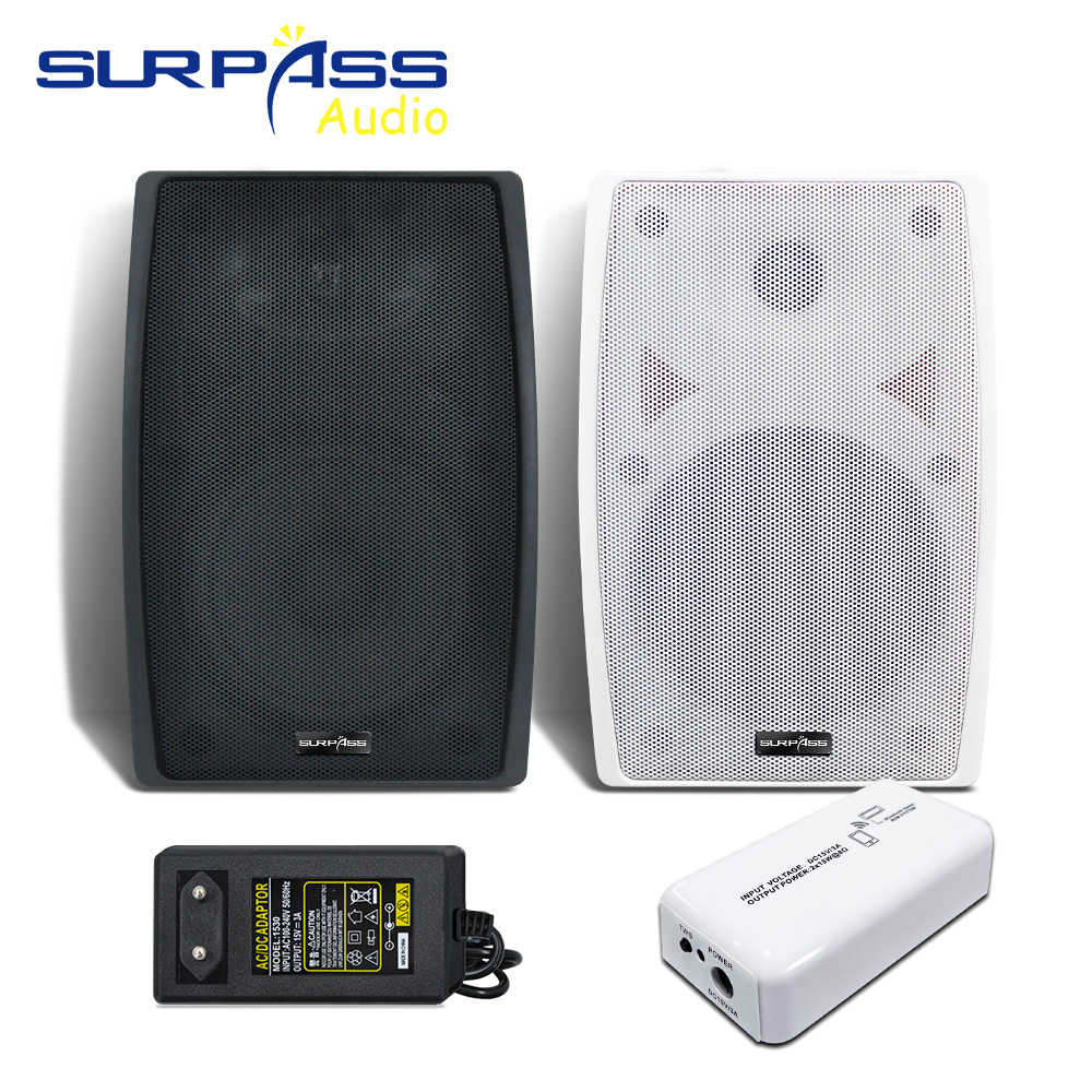 Smart Home Audio Mini Bluetoot - Audio Music Store บทวิจารณ์และราคา