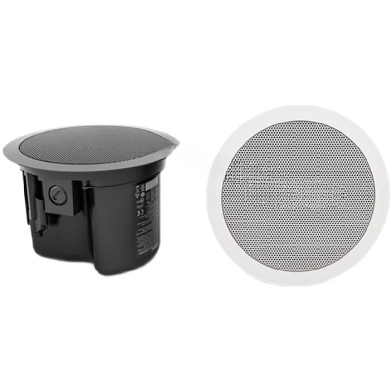 Ceiling audio, fixed pressure  - Audio Music Store บทวิจารณ์และราคา