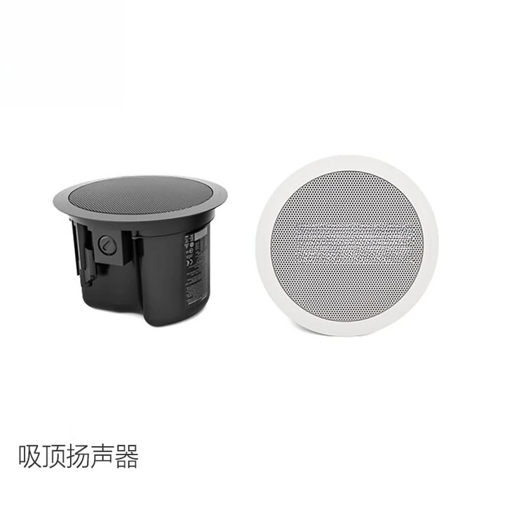 Ceiling audio, fixed pressure  - Audio Music Store บทวิจารณ์และราคา