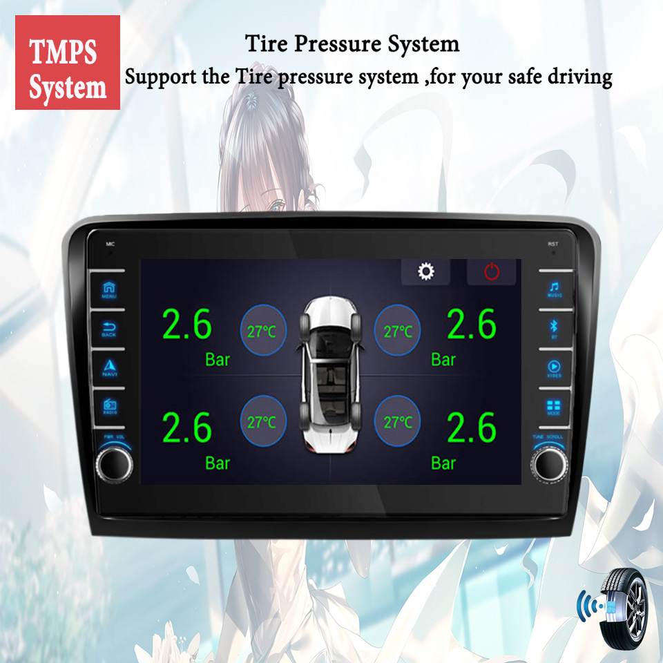 8G Ram 128GB Android 14 Car Ra - Audio Music Hindi บทวิจารณ์และราคา