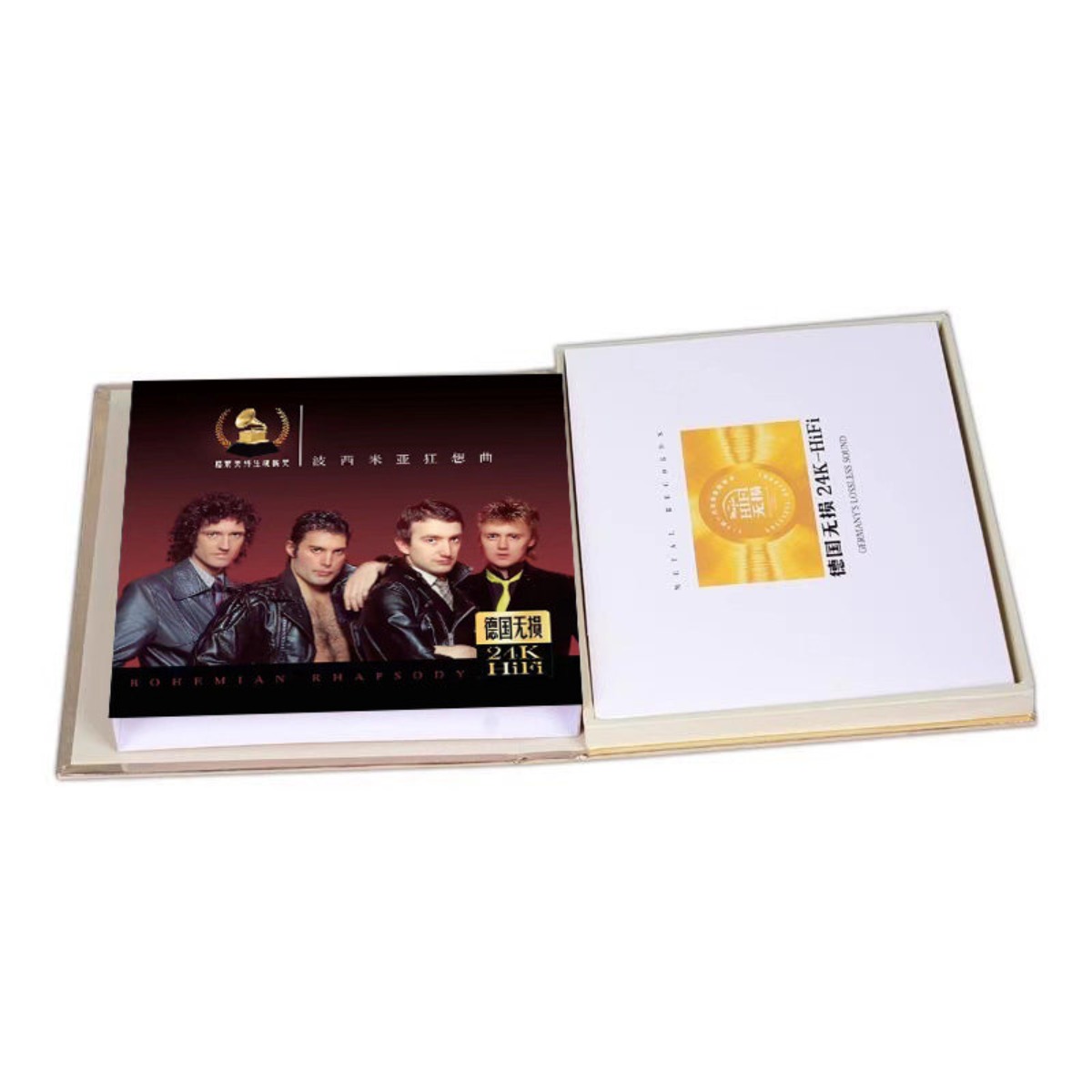 Official Bohemian Rhapsody Cla - Official Audio Music บทวิจารณ์และราคา