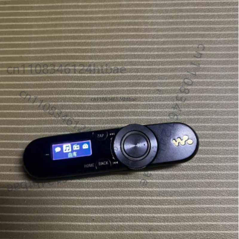 Used FOR SONY NWZ-B152F WALKMA - Audio Music Mp3 บทวิจารณ์และราคา
