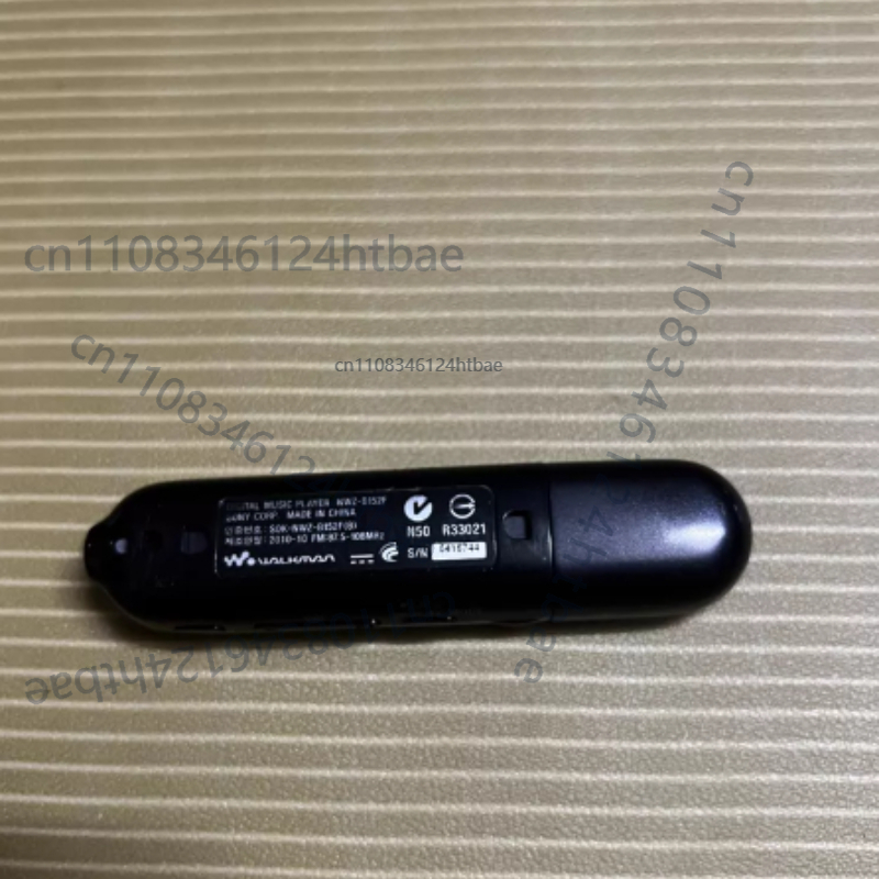 Used FOR SONY NWZ-B152F WALKMA - Audio Music Mp3 บทวิจารณ์และราคา