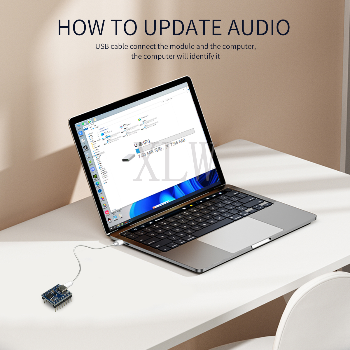 Voice Playback Module, JQ8900N - Audio Music Mp3 Download Free บทวิจารณ์และราคา
