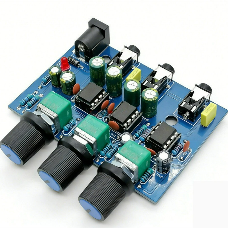 SOTAMIA Two Channel Audio, One - Audio Without Music บทวิจารณ์และราคา