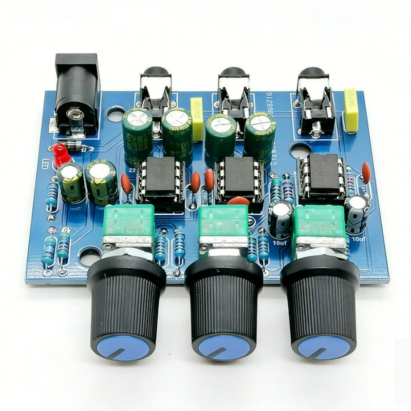 SOTAMIA Two Channel Audio, One - Audio Without Music บทวิจารณ์และราคา