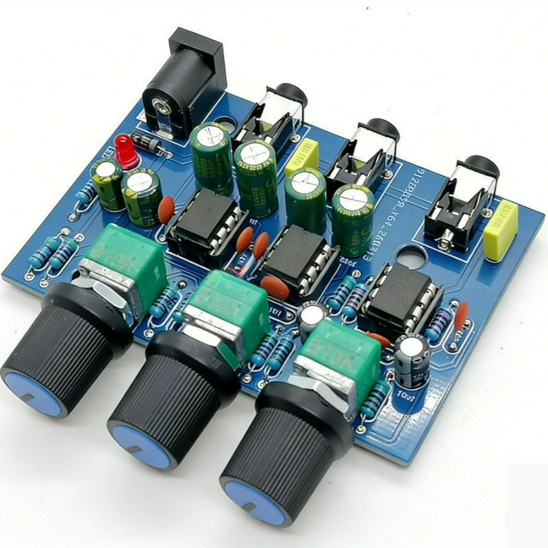 SOTAMIA Two Channel Audio, One - Audio Without Music บทวิจารณ์และราคา