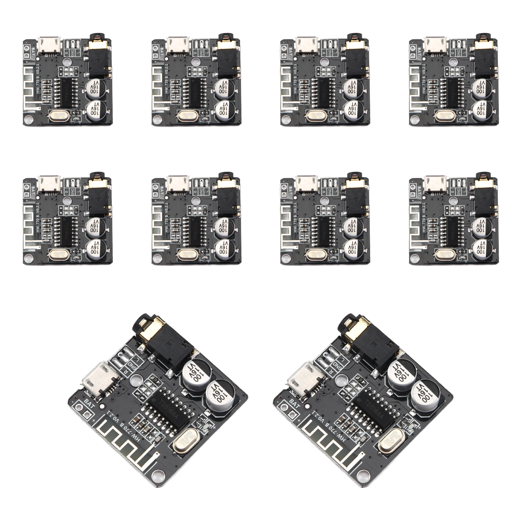 M01K VHM-314 Bluetooth Audio R - Audio Music Mp3 บทวิจารณ์และราคา