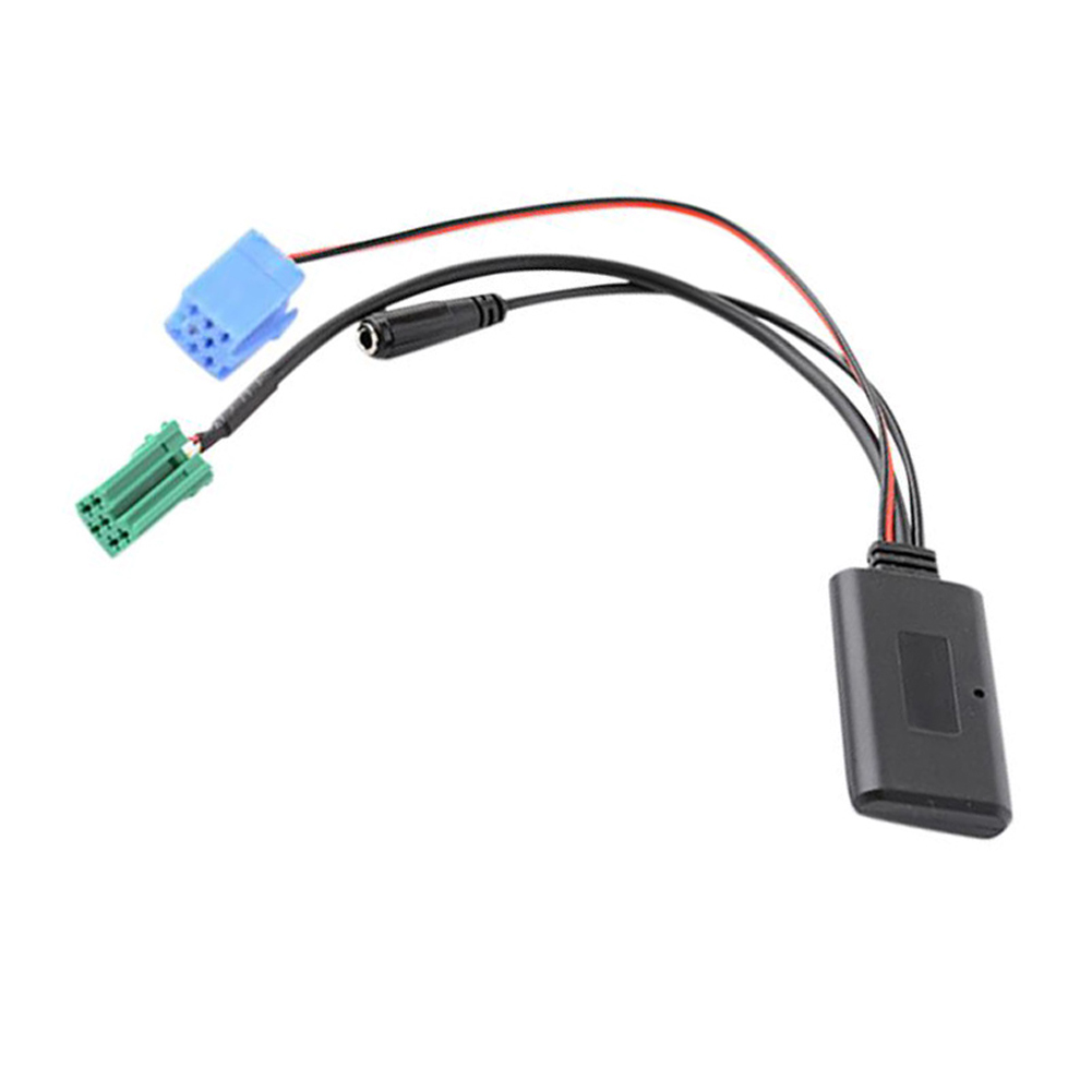 Car Bluetooth-Compatible Modul - Audio Music Mp3 บทวิจารณ์และราคา