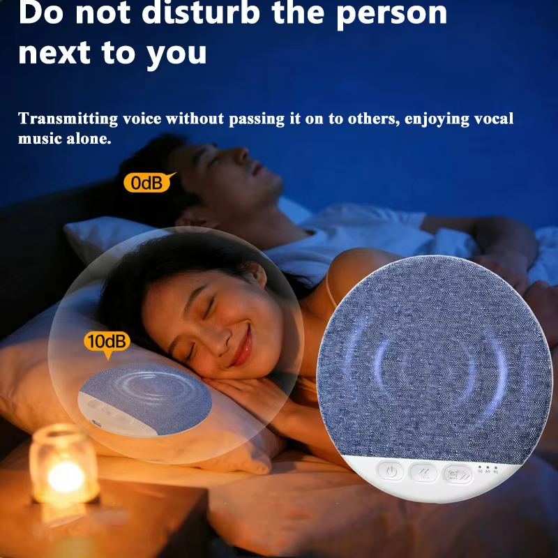 Lenovo Sleeping Bluetooth Spea - Audio Music Center บทวิจารณ์และราคา
