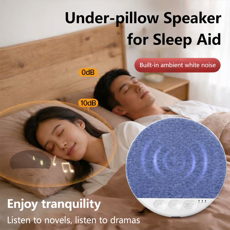 Lenovo Sleeping Bluetooth Spea - Audio Music Center บทวิจารณ์และราคา