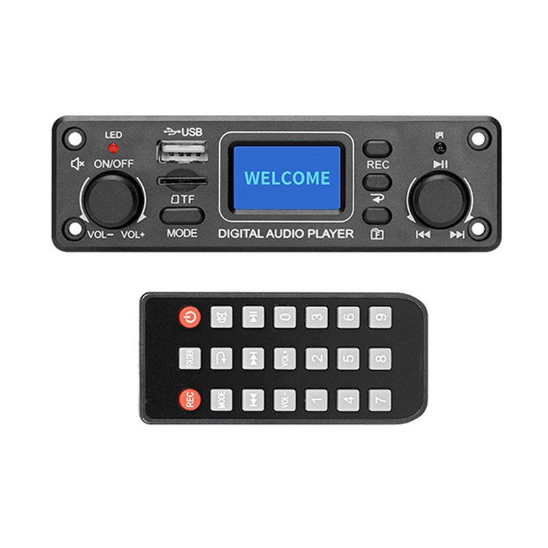 CJSD-2X Digital Audio Player B - Audio Music Mp3 บทวิจารณ์และราคา