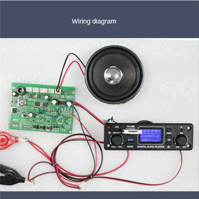 CJSD-2X Digital Audio Player B - Audio Music Mp3 บทวิจารณ์และราคา