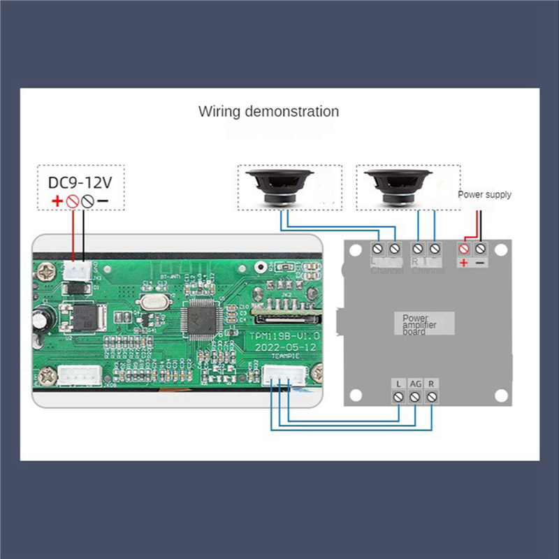 CJSD-2X Digital Audio Player B - Audio Music Mp3 บทวิจารณ์และราคา