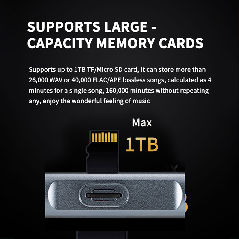 XDUOO X5 portable Hi-Res lossl - Audio Music App บทวิจารณ์และราคา