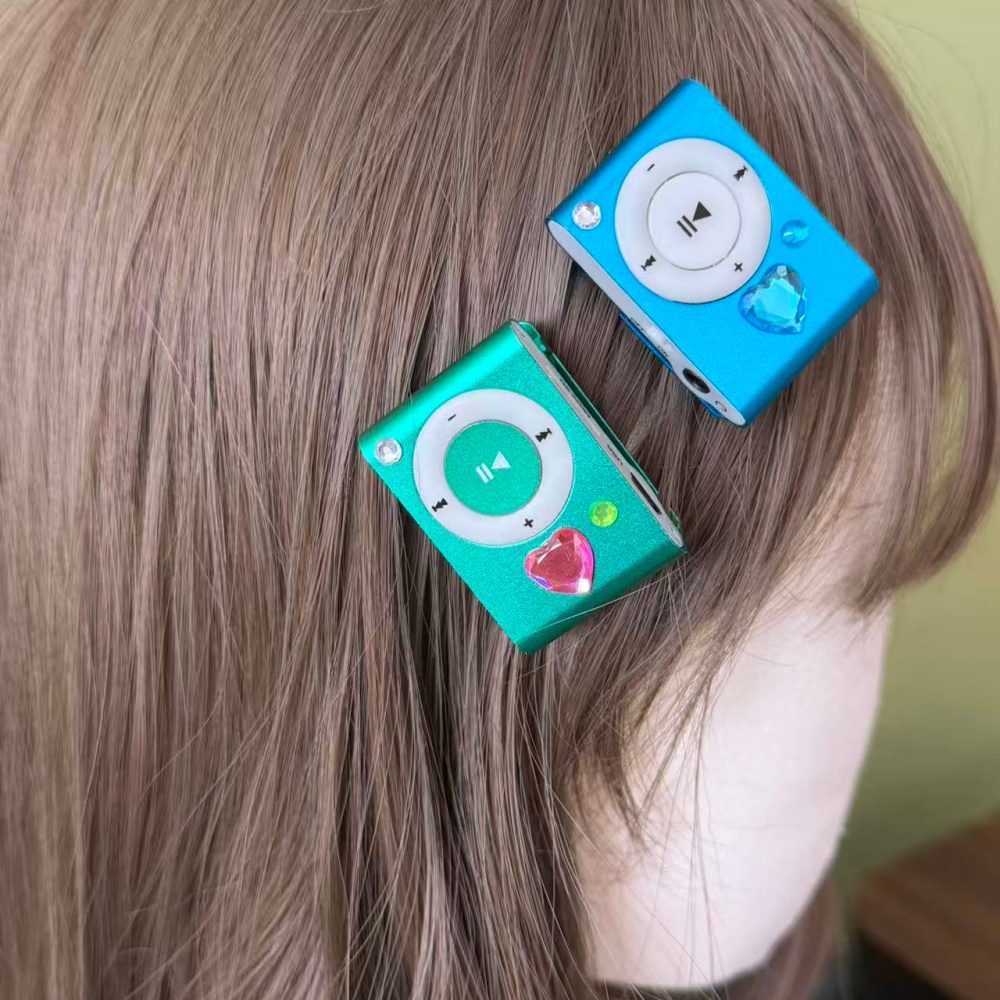 Original Love Diamond MP3 Hair - Audio Music App บทวิจารณ์และราคา