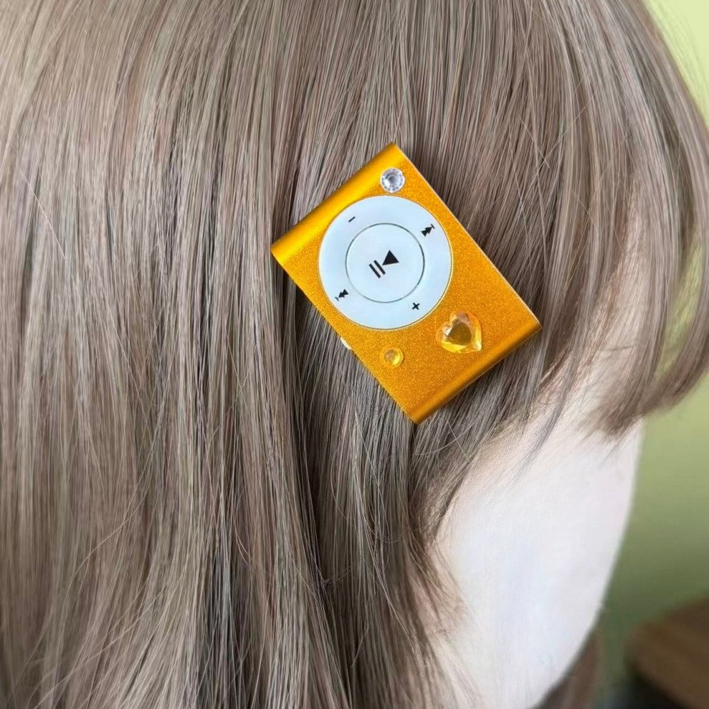 Original Love Diamond MP3 Hair - Audio Music App บทวิจารณ์และราคา