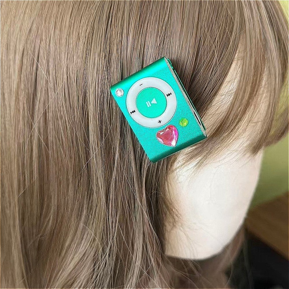 Original Love Diamond MP3 Hair - Audio Music App บทวิจารณ์และราคา