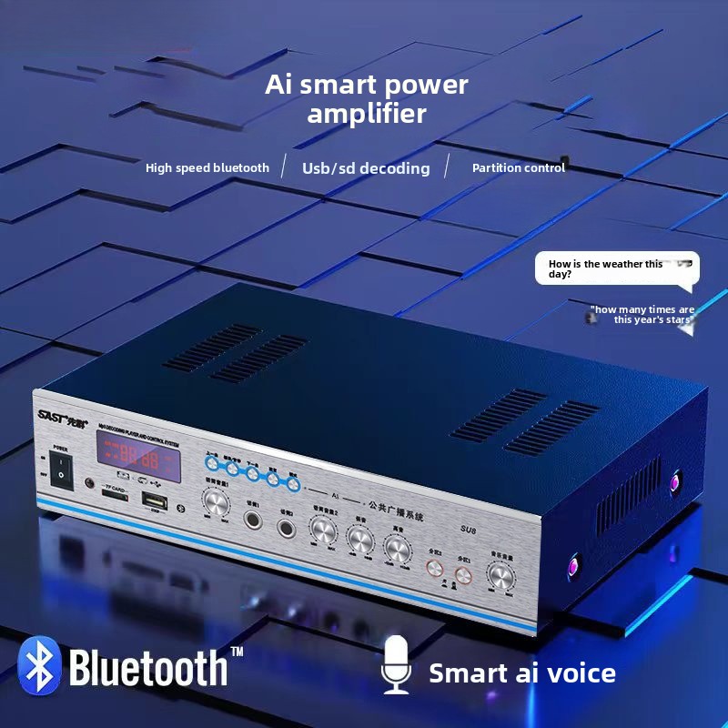 AI Intelligent Bluetooth Const - Audio Music Store บทวิจารณ์และราคา