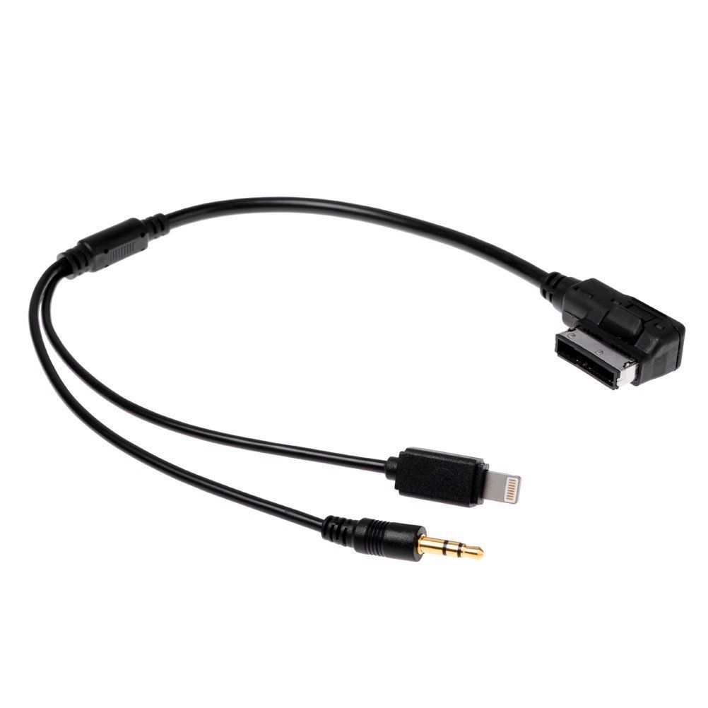 For iPhone Music Interface AMI - Audio Music Interface บทวิจารณ์และราคา