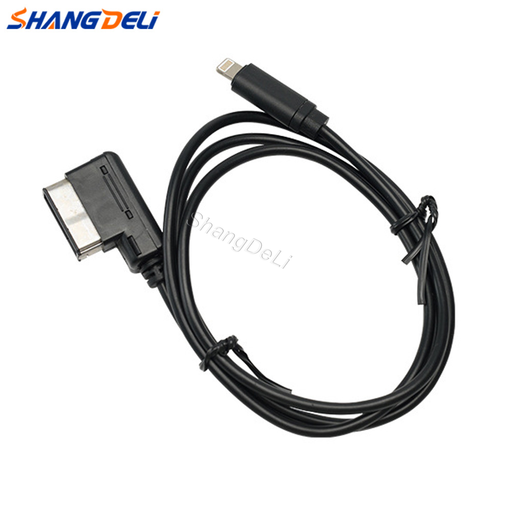 Compatible for Audi 7 8/X Car  - Audio Music Interface บทวิจารณ์และราคา