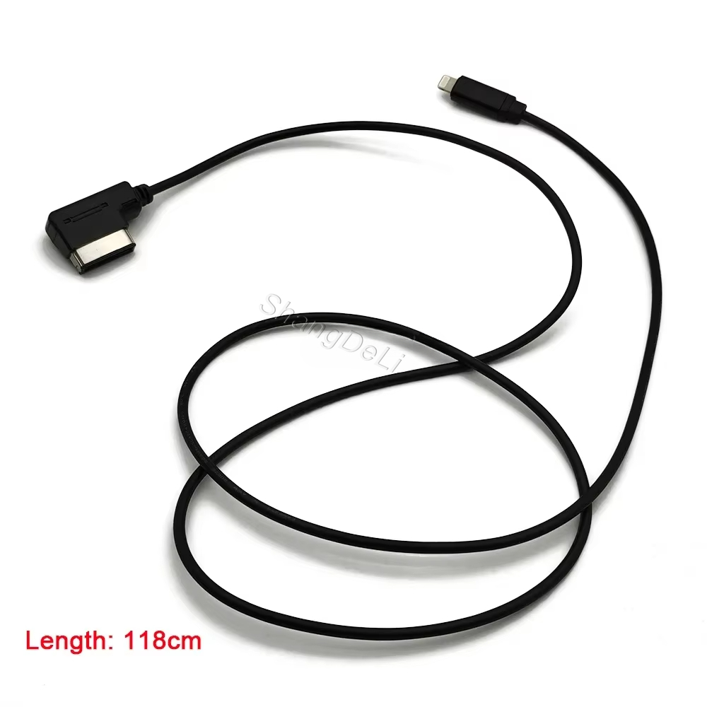 Compatible for Audi 7 8/X Car  - Audio Music Interface บทวิจารณ์และราคา
