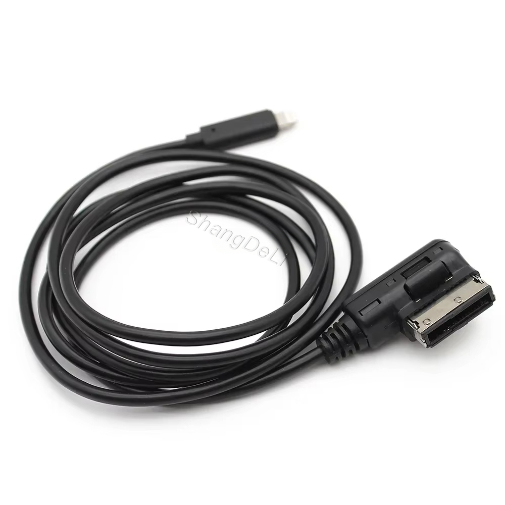 Compatible for Audi 7 8/X Car  - Audio Music Interface บทวิจารณ์และราคา