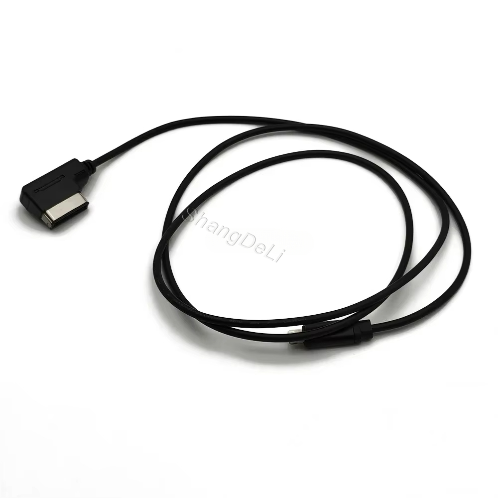 Compatible for Audi 7 8/X Car  - Audio Music Interface บทวิจารณ์และราคา